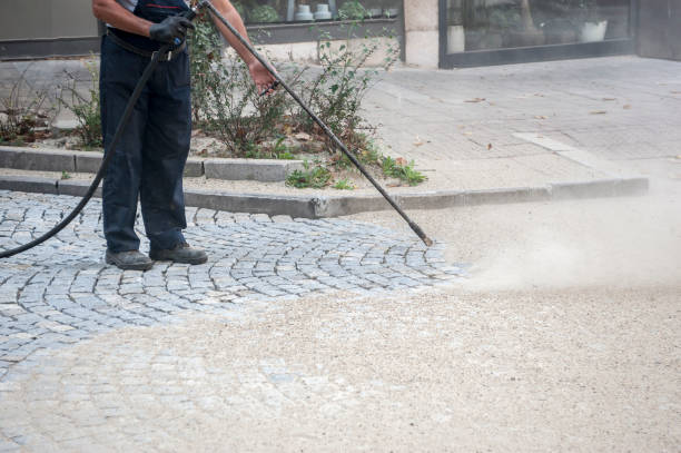 Best Warehouse Floor Cleaning in Orono, MN