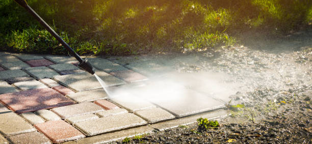 Best Brick and Stone Cleaning in Orono, MN