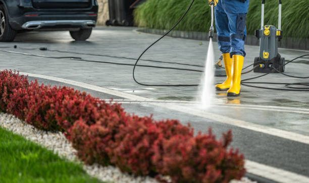 Orono, MN Pressure Washing Services Company