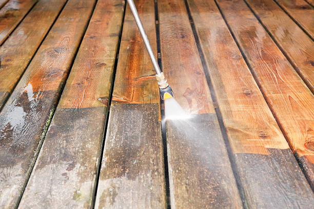 Best Building Exterior Pressure Washing in Orono, MN