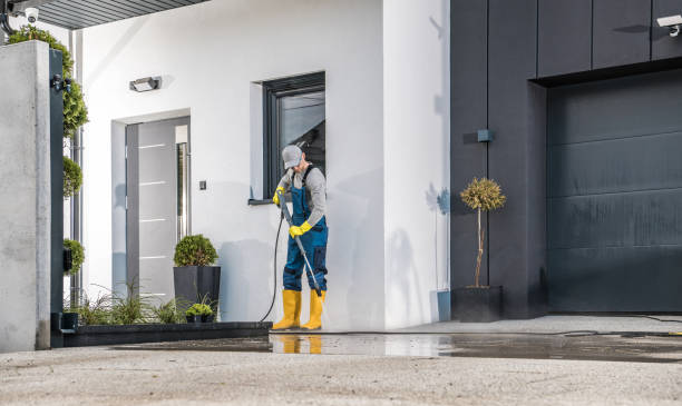 Best Commercial Pressure Washing in Orono, MN