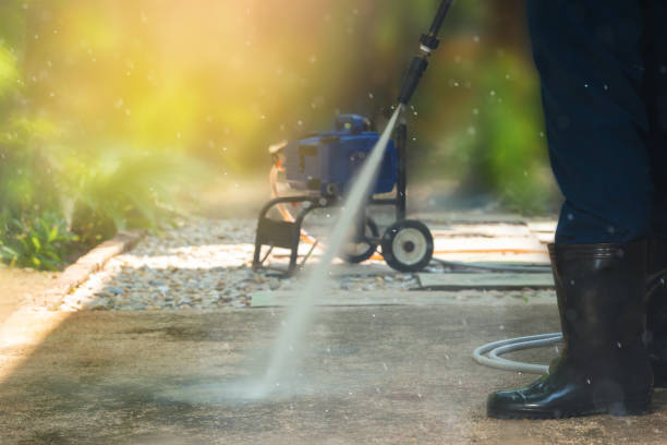 Best Driveway Cleaning and Restoration in Orono, MN